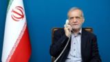 پزشکیان: فلسطین هرگز از اولویت سیاست خارجی ایران خارج نخواهد شد پزشکیان: فلسطین هرگز از اولویت سیاست خارجی ایران خارج نخواهد شد