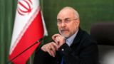 پاسخ قالیباف به ترامپ: واقعیتها را بپذیرید و به تعهدات خود عمل کنید پاسخ قالیباف به ترامپ: واقعیتها را بپذیرید و به تعهدات خود عمل کنید