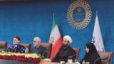    فرزند شهید لاریجانی: پدرم در قبال حوادث روز با کمترین هزینه، تصمیم مناسب می‌گرفت