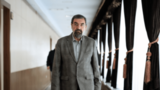 محسن رضایی دبیر شورای عالی امنیت ملی شد
