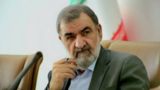 پیام دبیر شورای‌عالی امنیت ملی به فرماندهی معظم کل قوا