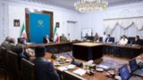 پزشکیان: بیش از هر زمان دیگر به تفکر و روحیه بسیجی و جهادی در مدیریت مسائل نیازمندیم پزشکیان: بیش از هر زمان دیگر به تفکر و روحیه بسیجی و جهادی در مدیریت مسائل نیازمندیم