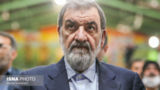 واکنش محسن رضایی به ادعای ترامپ درباره مالکیت بر تنگه هرمز