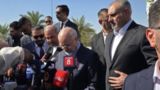 قالیباف در عراق: در نظم جدید منطقه دخالت بیگانگان در معادلات به سرعت در حال کاهش است