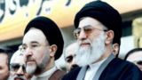 خاتمی: من هم احساساتم جریحه‌دار شده رهبرم را شهید کردند اما...