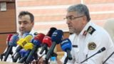 رئیس پلیس راهور فراجا: «مرکز آزمون تصادف» با وجود الزام قانونی، هنوز یک خودرو را هم تست نکرده است رئیس پلیس راهور فراجا: «مرکز آزمون تصادف» با وجود الزام قانونی، هنوز یک خودرو را هم تست نکرده است