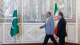 عاصم منیر دوشنبه در تهران عاصم منیر دوشنبه در تهران