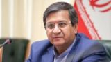 همتی: دربرابر ادعای تحریم۱۰۰درصدی بیکار ننشستیم/ مشکل تأمین ارز نداریم