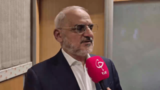 رئیس دفتر پزشکیان: کاهش سهمیههای بنزین قطعی است رئیس دفتر پزشکیان: کاهش سهمیههای بنزین قطعی است
