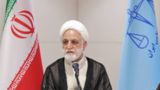 اژهای: در مسائل کلان نظام هیچ اختلافنظری میان مسئولان نیست اژهای: در مسائل کلان نظام هیچ اختلافنظری میان مسئولان نیست
