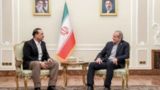 پزشکیان در دیدار با عاصم منیر: زور و قلدری آمریکا راهگشا نیست پزشکیان در دیدار با عاصم منیر: زور و قلدری آمریکا راهگشا نیست