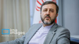 غریب آبادی: تفاهم ایران و عمان به منزله بازگشایی تنگه هرمز نیست غریب آبادی: تفاهم ایران و عمان به منزله بازگشایی تنگه هرمز نیست