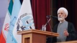 انصاری: جای تأسف است برخی هملباس من به مذاکرهکنندگان تهمت میزنند انصاری: جای تأسف است برخی هملباس من به مذاکرهکنندگان تهمت میزنند