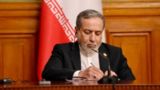 عراقچی: کشورهای منطقه اجازه استفاده آمریکا از پایگاههایشان را ندهند عراقچی: کشورهای منطقه اجازه استفاده آمریکا از پایگاههایشان را ندهند