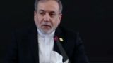 عراقچی: همه کشورها دغدغه دارند که جنگ هرچه سریع‌تر پایان یابد