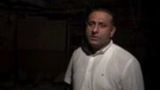 پدری که عروسی دخترش تبدیل به عزا شد