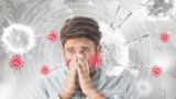 آنفولانزا در اواخر تابستان؛ چرا وقتی هوا گرم است، مریض می‌شویم؟