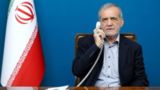 تماس پزشکیان با زاکانی درباره مدیریت شهری و حکمرانی داده‌محور 