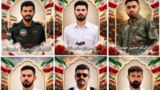 شهادت ۶ نفر از نیروهای ارتش در حمله تروریستهای امریکایی به جنوب کشور