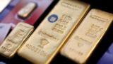 بازار طلا سقوط می کند یا جهش می یابد؟/ چشم طلا به آمار اشتغال آمریکا 