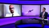 حیرت کارشناس BBC از توانایی بالای موشک ویرانگر قاسم‌ بصیر!