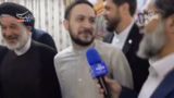 این نابغه قرآنی با نقطهزنیِ خود، معاون اول رئیس جمهور را متحیر کرد این نابغه قرآنی با نقطهزنیِ خود، معاون اول رئیس جمهور را متحیر کرد
