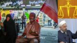 همه پایان جنگ را می خواهند، اما نه به شیوه روحانی/ مردم از بی نظمی قضات ناراضی اند / برگزارکنندگان تجمعات، ایمنی را رعایت کنند 