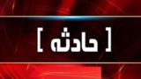 واژگونی ماشین عروس در اتوبان آزادگان واژگونی ماشین عروس در اتوبان آزادگان