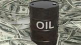 قیمت نفت از ۱۰۷ دلار گذشت قیمت نفت از ۱۰۷ دلار گذشت