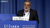 کمالوندی: دشمنان ایران بدانند صنعت هستهای با عملیات نظامی، خرابکاری و ترور از بین نمیرود کمالوندی: دشمنان ایران بدانند صنعت هستهای با عملیات نظامی، خرابکاری و ترور از بین نمیرود