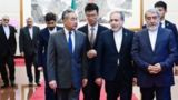 عراقچی پس از سفر چین: تصمیمات امروز پیامدهای گسترده‌ای خواهد داشت