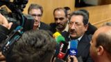 وزیر صمت: تعرفه واردات خودروهای برقی ۴ درصد است 