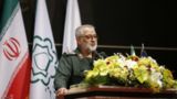سردار شکارچی: ابتکار عمل در تنگه هرمز همچنان در دست ایران است سردار شکارچی: ابتکار عمل در تنگه هرمز همچنان در دست ایران است