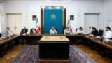 پزشکیان: معیشت مردم یکی از مهمترین دغدغههای دولت است پزشکیان: معیشت مردم یکی از مهمترین دغدغههای دولت است