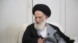 آیتالله شبیری زنجانی دار فانی را وداع گفت آیتالله شبیری زنجانی دار فانی را وداع گفت