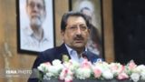 گلایه اتابک از خودروسازان: مردم از کیفیت خودروهای ساخت داخل راضی نیستند گلایه اتابک از خودروسازان: مردم از کیفیت خودروهای ساخت داخل راضی نیستند