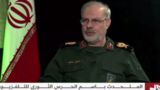 هشدار جدی سخنگوی سپاه به آمریکا: در میدان عمل پاسخ خواهیم داد/ دیپلماسی را رد نمی‌کنیم