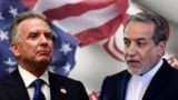  مذاکره مقامات ایرانی و آمریکایی در نیویورک