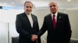 عراقچی: بازگشت امنیت به تنگه هرمز مستلزم توقف اقدامات آمریکاست