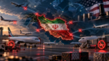 تحمیل محاصره هوایی علیه ایران؛ گزینه‌های تهران چیست؟! 