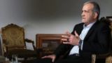 پزشکیان : رهبر ایران در سلامت است/ به دنبال ترور ترامپ یا اعضای خانواده اش نیستیم  