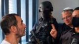عقده گشایی وزیر افراطی اسرائیل علیه حسن سلامة زندانی فلسطینی