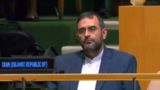 پاسخ ایران به گزافه گویی نماینده امارات: حاکمیت ما بر جزایر سهگانه قابل مذاکره نیست پاسخ ایران به گزافه گویی نماینده امارات: حاکمیت ما بر جزایر سهگانه قابل مذاکره نیست