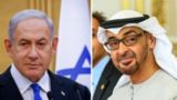 علت سفر نتانیاهو به امارات فاش شد علت سفر نتانیاهو به امارات فاش شد