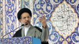 ابوترابی‌فرد: ترامپ به تهدیدکردن عادت دارد/ تقدیر از خدمات فراجا 
