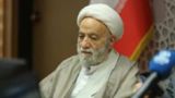 درگذشت حجت الاسلام والمسلمین محسن قرائتی تکذیب شد
