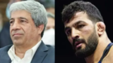 میکروفون باز کار دست گزارشگر داد؛ جمله جنجالی هادی عامل علیه حسن یزدانی + فیلم