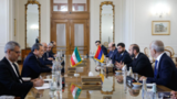 عراقچی: قاطعانه از منافع و امنیت ملی خود دفاع کرده و می‌کنیم
