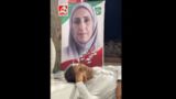 تلخ ترین تصویر از یک پدر و دختر