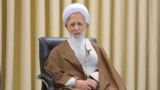 آیت‌الله جوادی آملی خطاب به قوه قضاییه: در خصوص گران کردن ارز عدل را جاری کنید